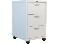 Медицинская тумба Практик MD ТП-4