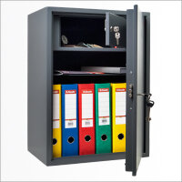 Шкаф металлический армейский AS-90