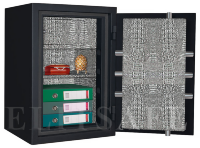 Elitsafe 1664 T BME LUX по отпечатку пальцев