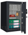 Сейф Elitsafe 1664 T BME LUX по отпечатку пальцев