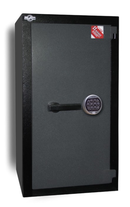 Сейф Рипост BM-2101 Э