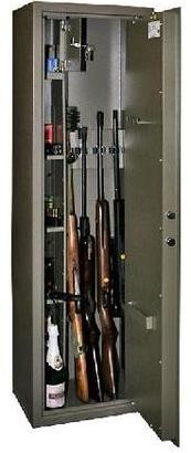 Оружейный сейф Valberg Сафари