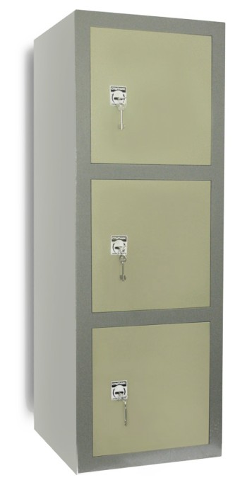 Офисный сейф Спутник Р-777н