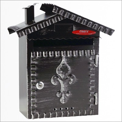 Почтовый ящик ЯК-4