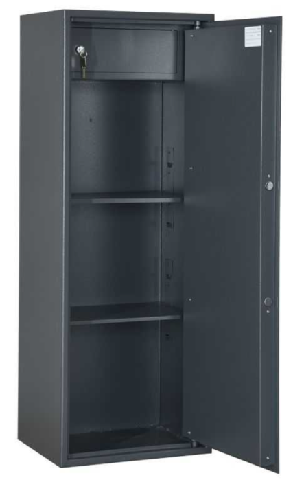 Бухгалтерский сейф для хранения документов ШБМ-120