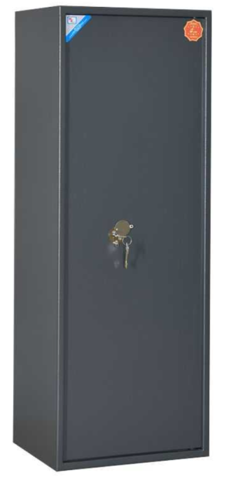 Бухгалтерский сейф для хранения документов ШБМ-120