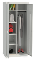 Шкаф для одежды ШМУ 22-800 универсальный