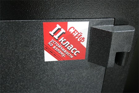 Сейф Рипост BM-3003