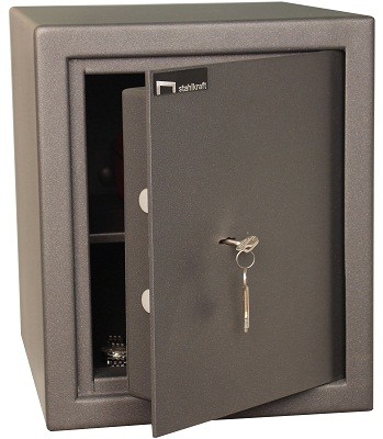 Сейф Euro Lite FS 50 KL