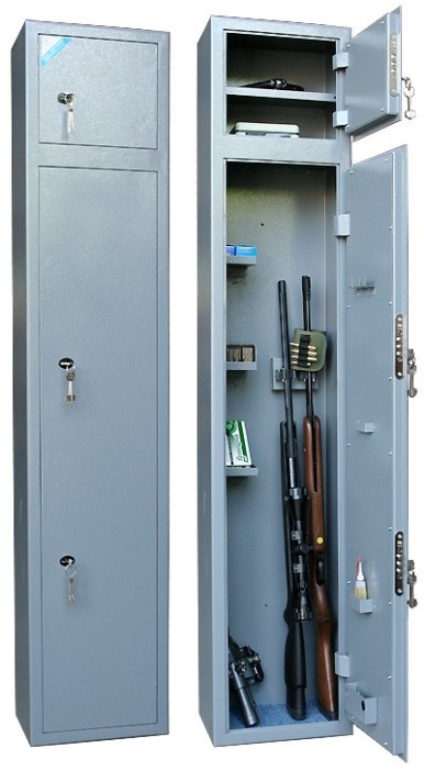 Сейф Меткон ОШ-23Г