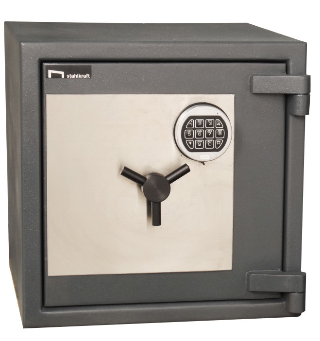 Сейф Defender Pro 214 EL
