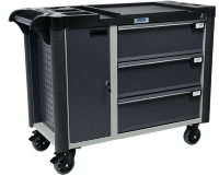 Тележка инструментальная WDS-31 new