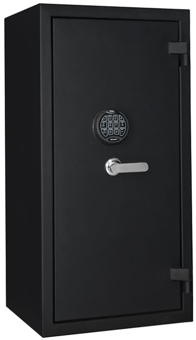 Сейф Elitsafe 1694 T BME Primary по отпечатку пальцев