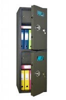 Сейф Safetronics NTR 61MEs/61MEs