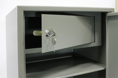 Сейф Рипост ОР-1