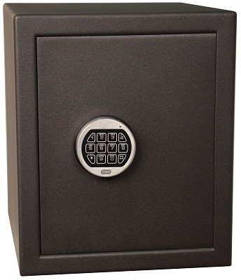 Сейф Euro Lite FS 50 EL