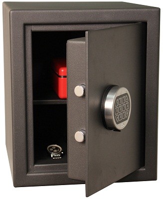 Сейф Euro Lite FS 50 EL
