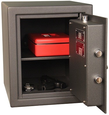 Сейф Euro Lite FS 50 EL