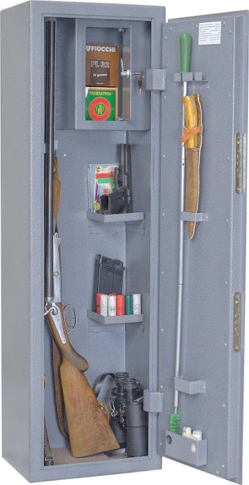 Сейф Меткон ОШ-23C