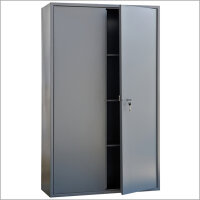 Шкаф металлический большой армейский AS-1600-2