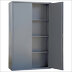 Шкаф металлический большой армейский AS-1600-2