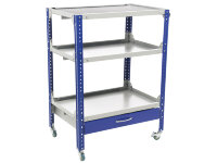 Тележка инструментальная WDS Garage 2