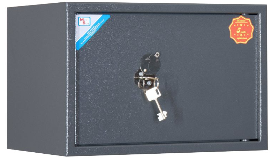 Офисный сейф ШБМ-30
