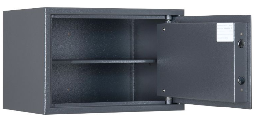 Офисный сейф ШБМ-30