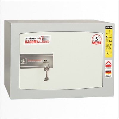 Сейф Tantalum NTR 24Ms