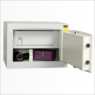 Сейф Tantalum NTR 24Ms