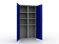 Шкаф инструментальный TC 1995-100600