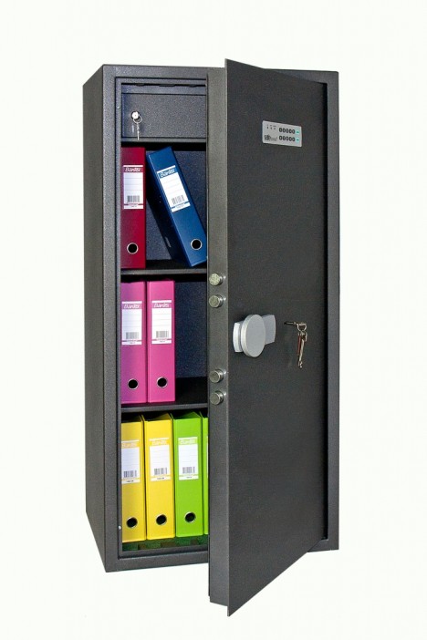 Сейф Safetronics TSS 125ME