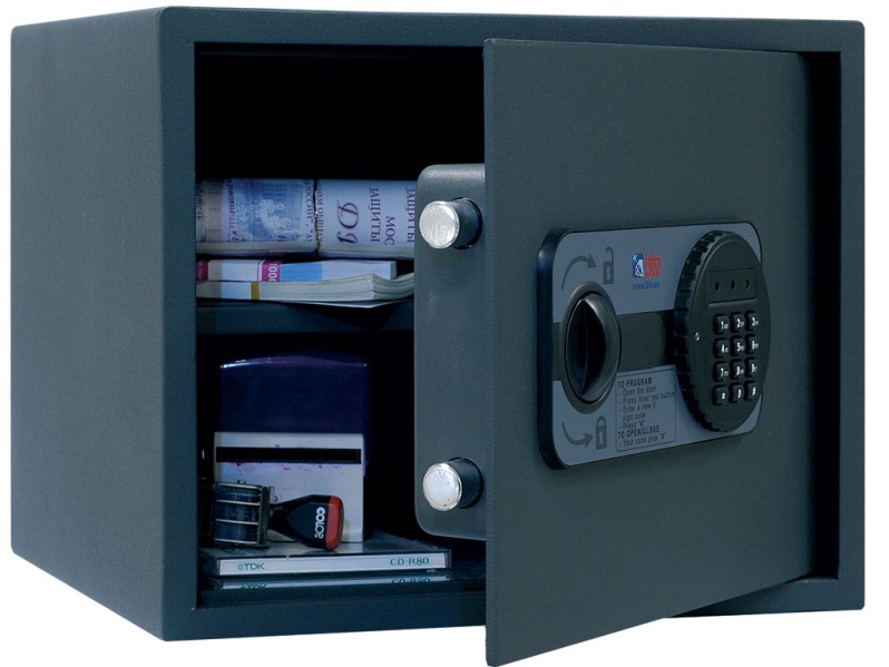 Сейф New 30