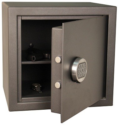 Сейф Euro Lite FS 45 EL