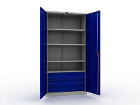 Шкаф инструментальный TC 1995-004030