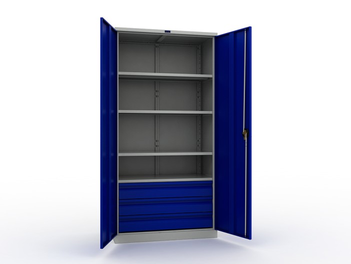 Шкаф инструментальный TC 1995-004030