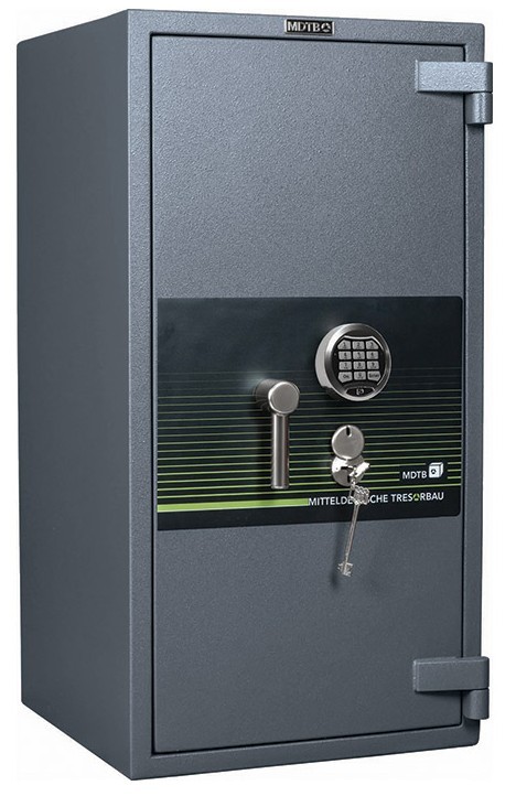Сейф MDTB FORT M 1668 EK