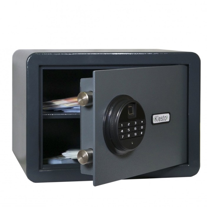 Сейф Klesto RS bio-25