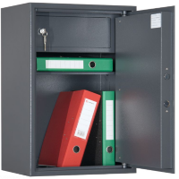 Офисный сейф ШБМ-65