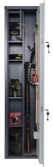 Сейф AIKO Беркут-142 new