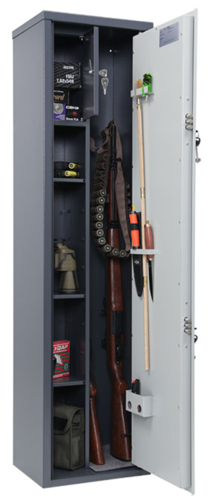 Сейф AIKO Беркут-142 new