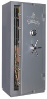 ElitSafe 3166 EL M Flock Platinum