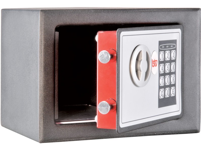 Сейф Promo 2