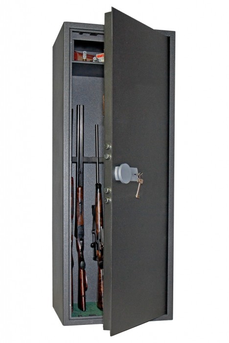 Сейф Safetronics TSS 160M/K3