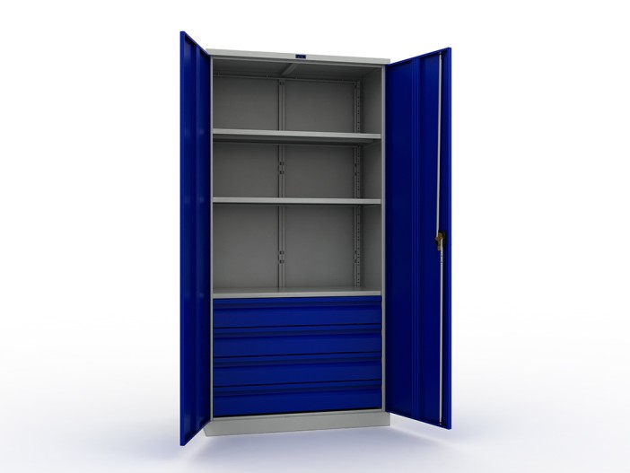 Шкаф инструментальный TC 1995-003040