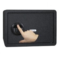 Сейф Klesto RS bio-30