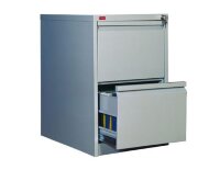 Картотечный шкаф ПАКС КР-2