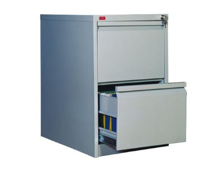 Картотечный шкаф ПАКС КР-2