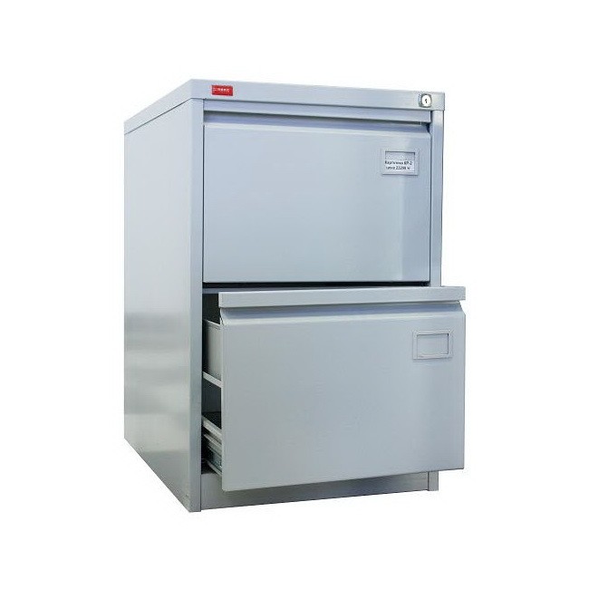 Картотечный шкаф ПАКС КР-2