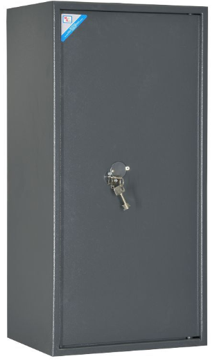 Офисный сейф ШБМ-90